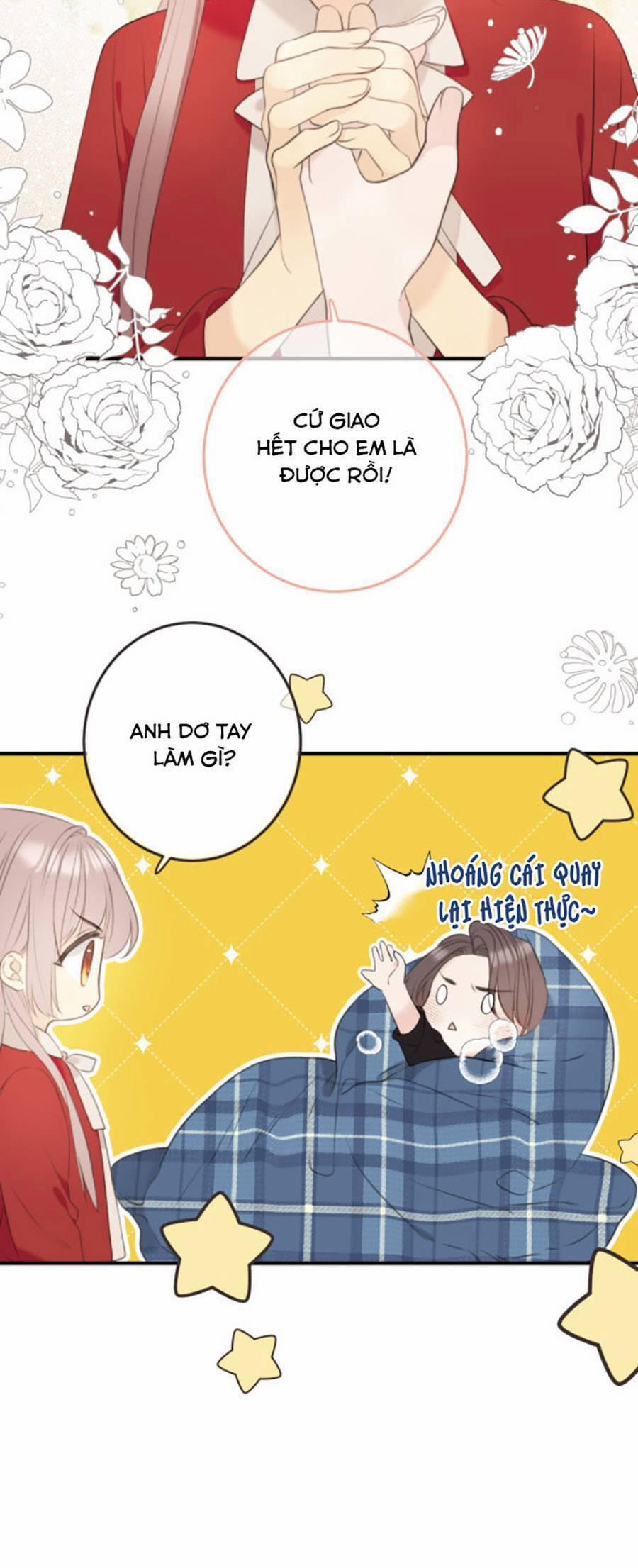 Lâu Tiểu Thư, Lại Gặp Nhau Rồi 87 trang 10