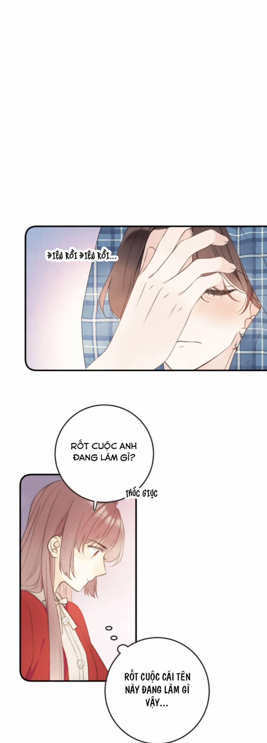 Lâu Tiểu Thư, Lại Gặp Nhau Rồi 87 trang 11