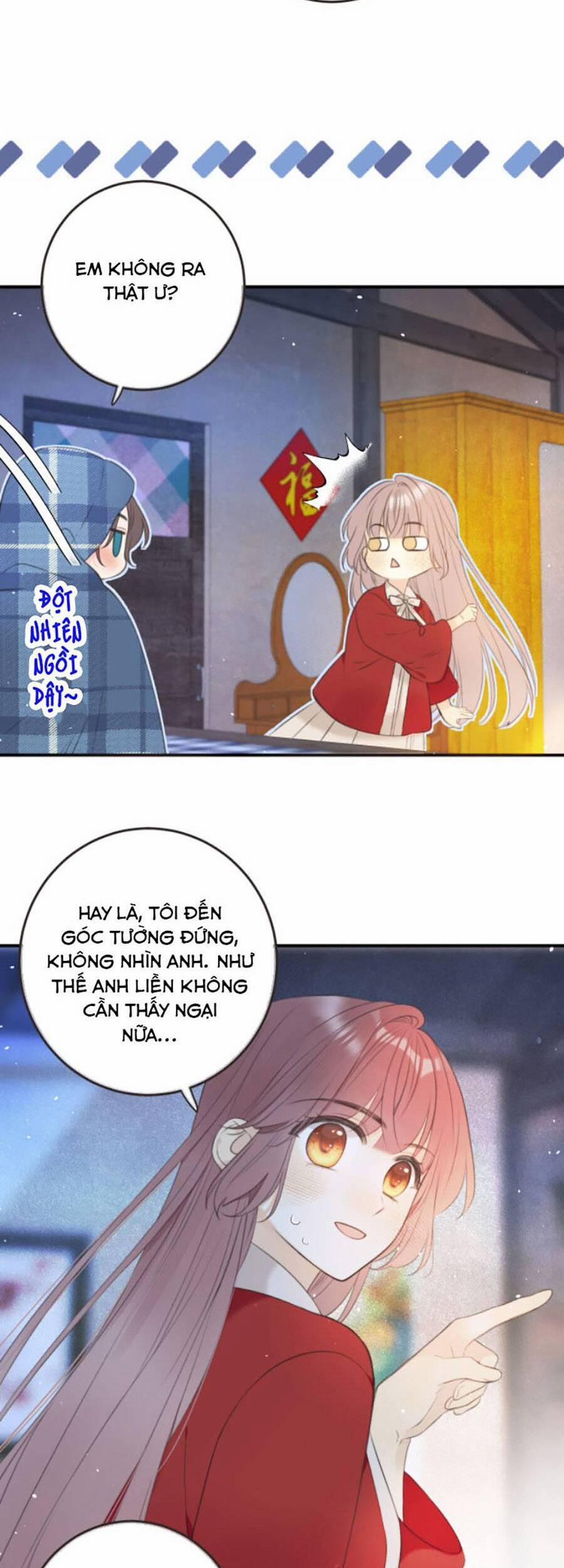 Lâu Tiểu Thư, Lại Gặp Nhau Rồi 87 trang 12