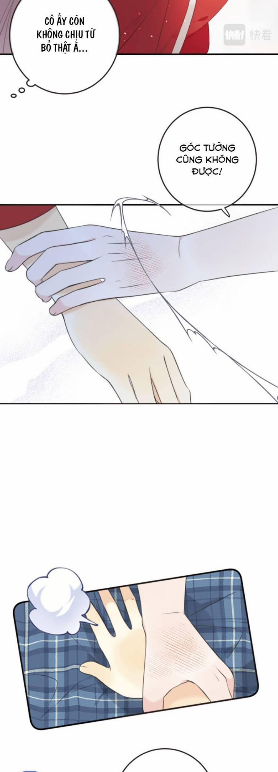 Lâu Tiểu Thư, Lại Gặp Nhau Rồi 87 trang 13