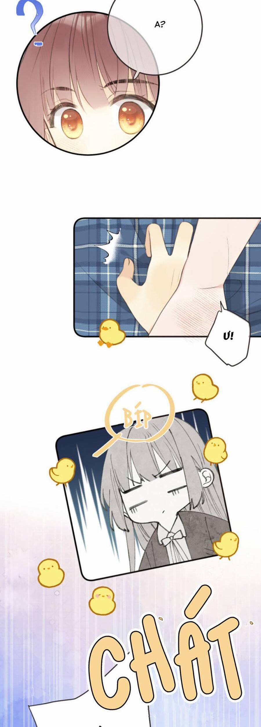 Lâu Tiểu Thư, Lại Gặp Nhau Rồi 87 trang 14