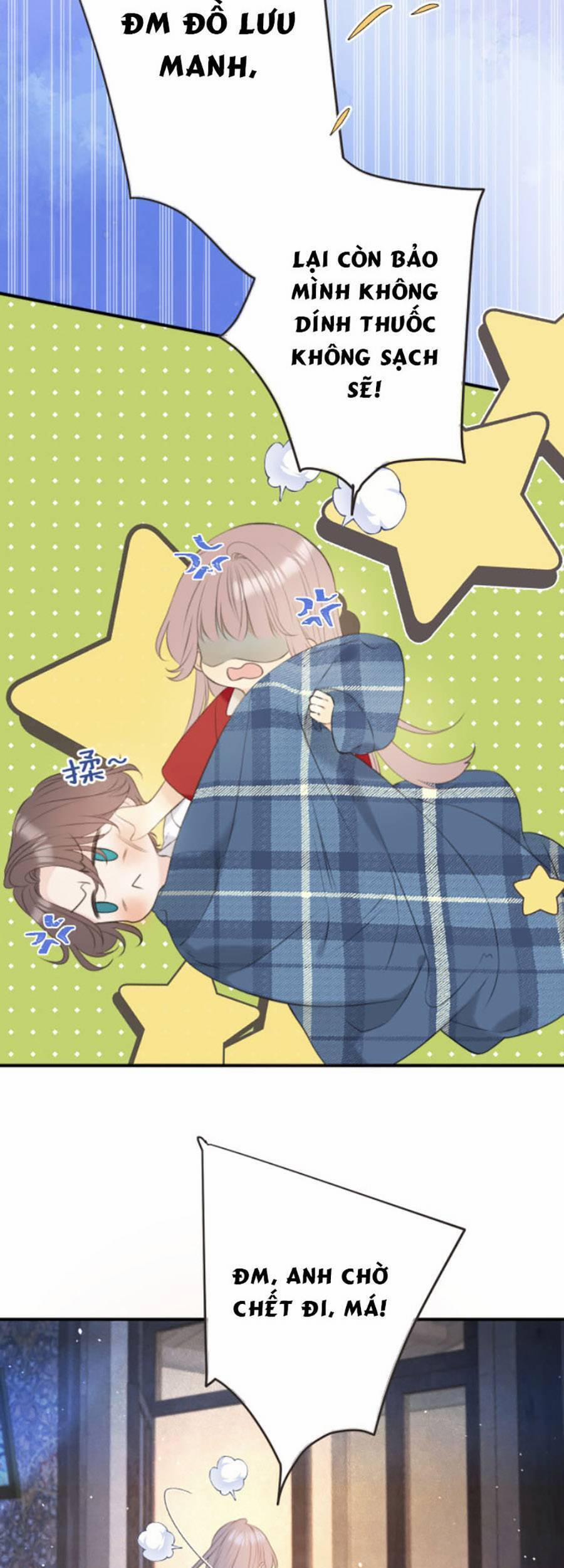 Lâu Tiểu Thư, Lại Gặp Nhau Rồi 87 trang 15