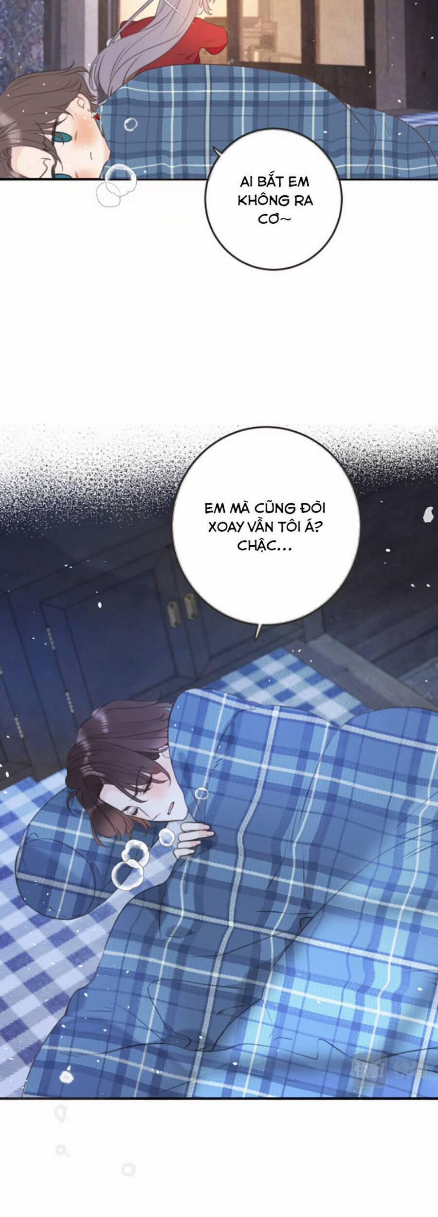 Lâu Tiểu Thư, Lại Gặp Nhau Rồi 87 trang 16