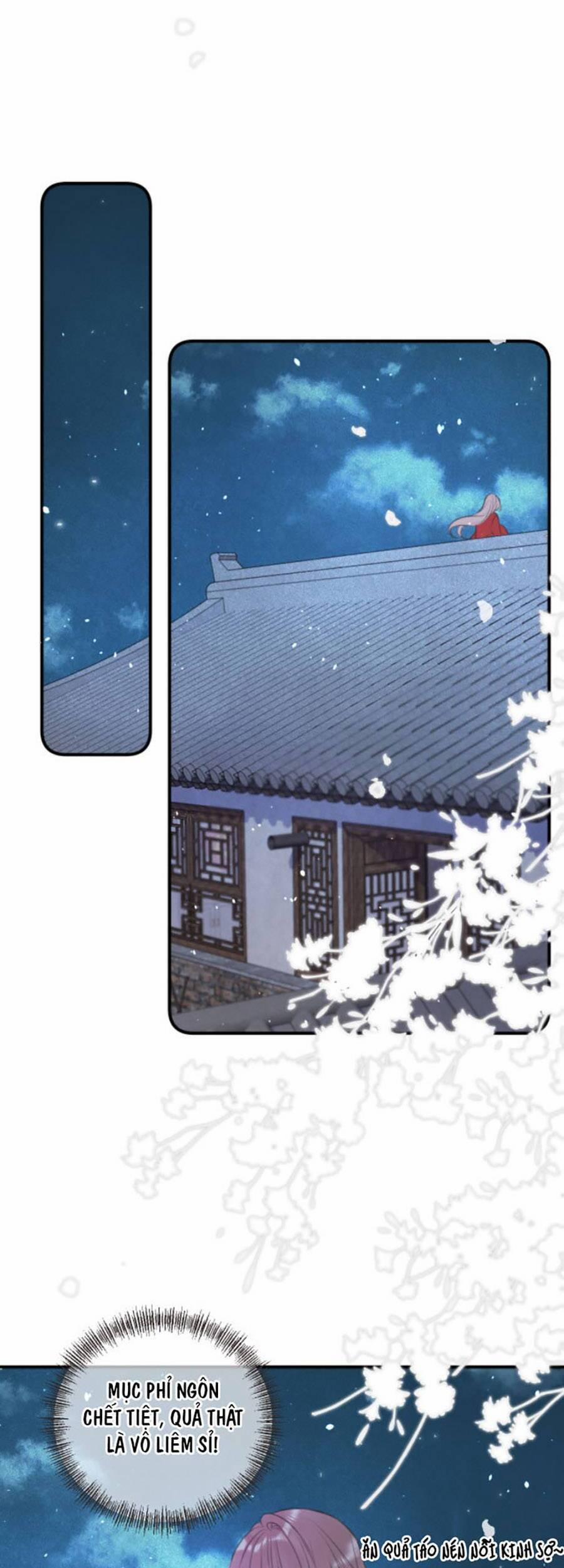 Lâu Tiểu Thư, Lại Gặp Nhau Rồi 87 trang 17