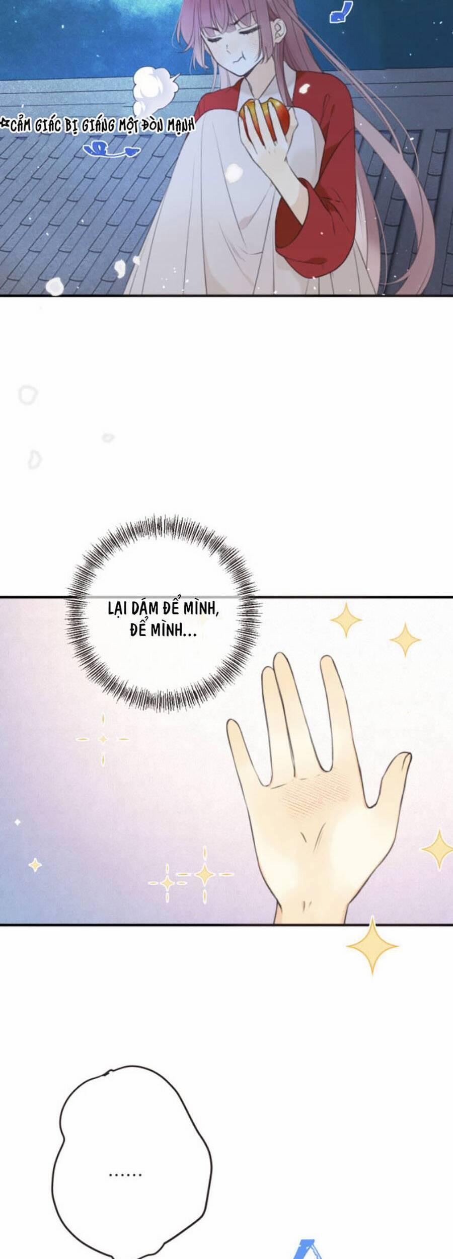 Lâu Tiểu Thư, Lại Gặp Nhau Rồi 87 trang 18