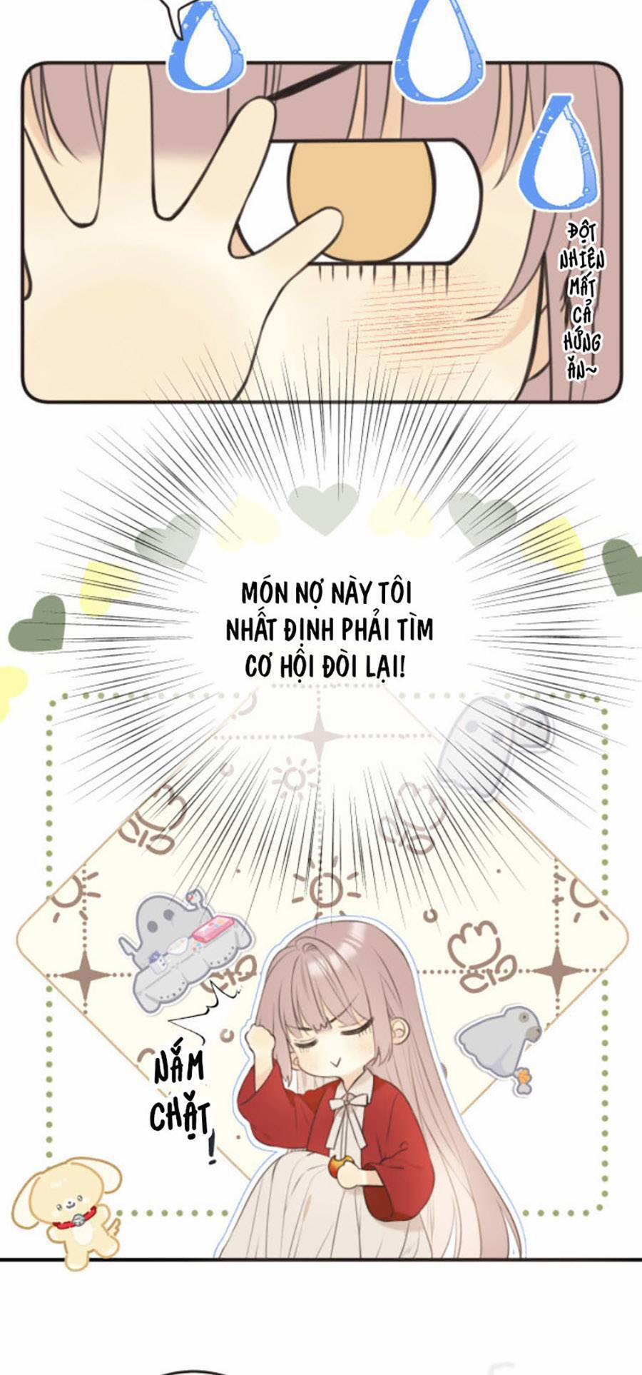 Lâu Tiểu Thư, Lại Gặp Nhau Rồi 87 trang 19