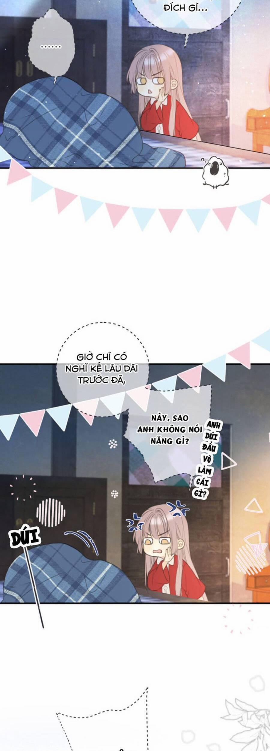 Lâu Tiểu Thư, Lại Gặp Nhau Rồi 87 trang 2