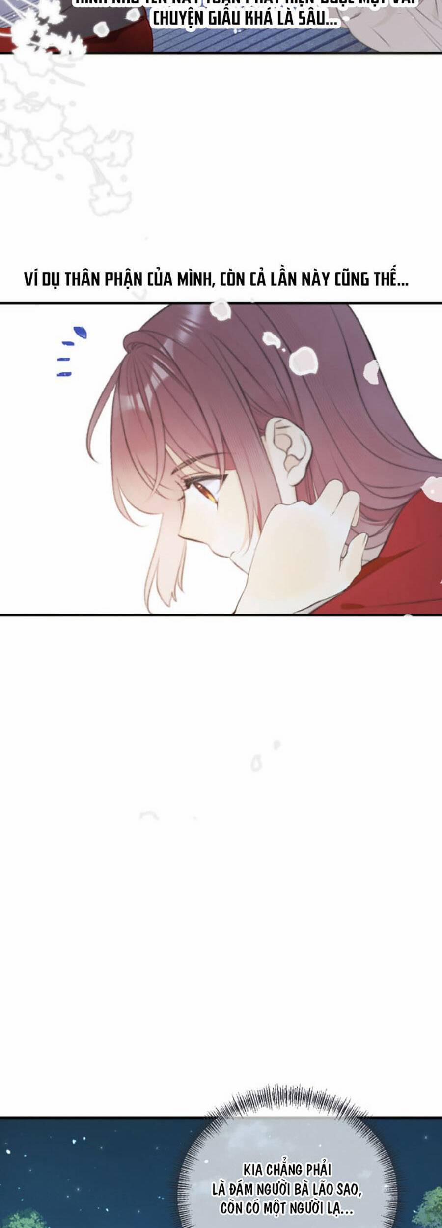 Lâu Tiểu Thư, Lại Gặp Nhau Rồi 87 trang 21