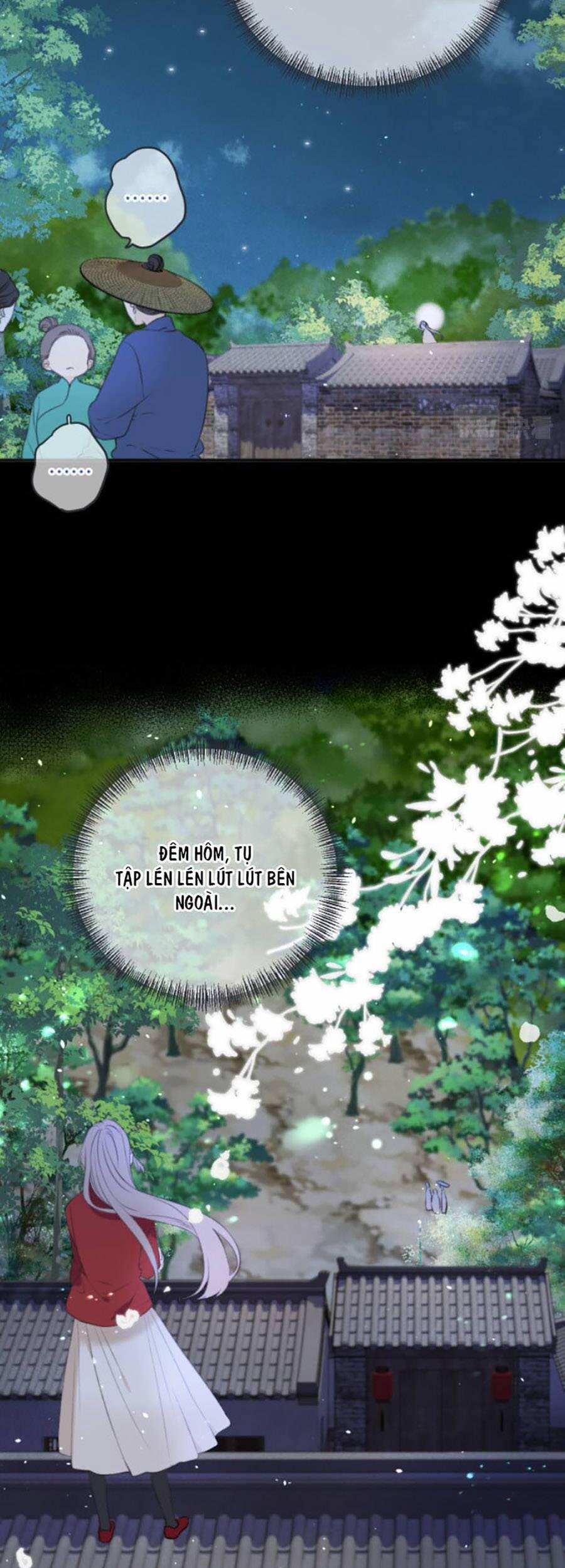 Lâu Tiểu Thư, Lại Gặp Nhau Rồi 87 trang 22