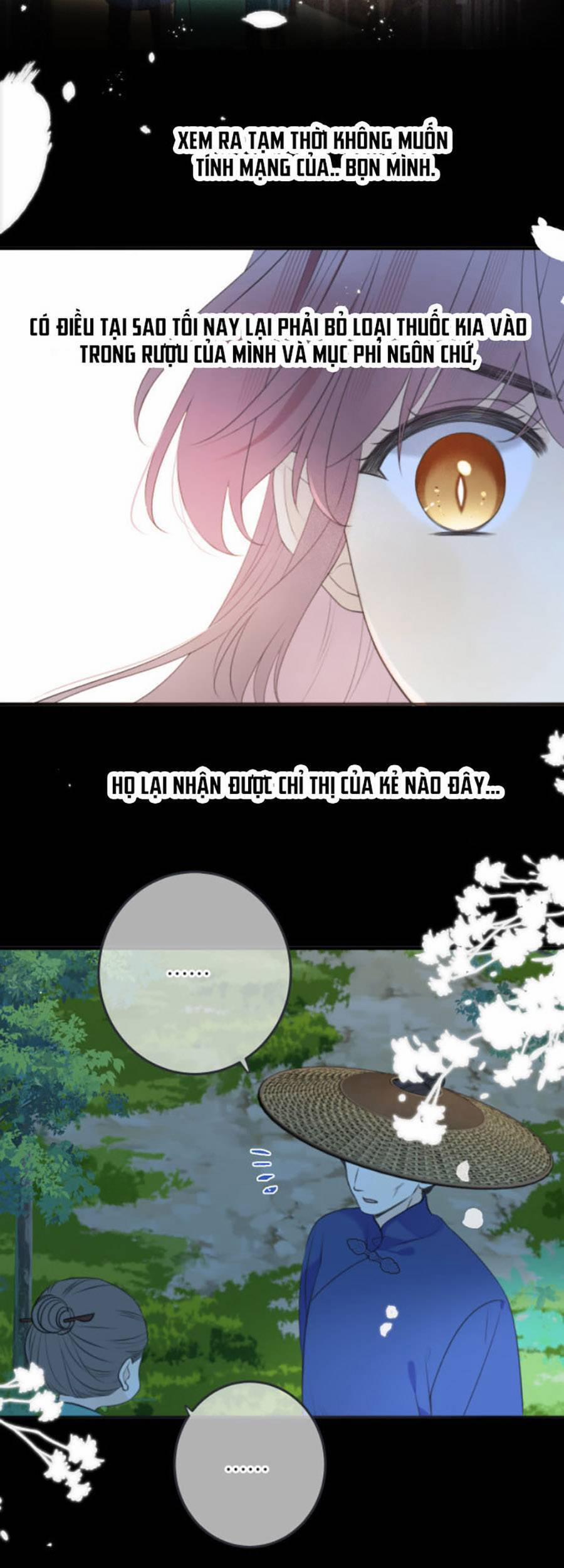 Lâu Tiểu Thư, Lại Gặp Nhau Rồi 87 trang 24