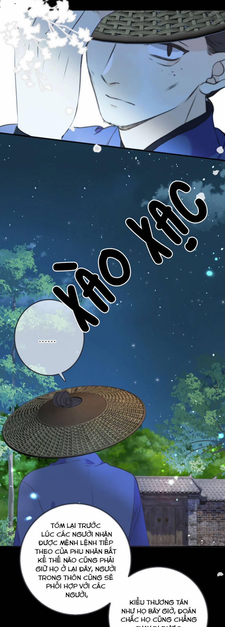 Lâu Tiểu Thư, Lại Gặp Nhau Rồi 87 trang 26