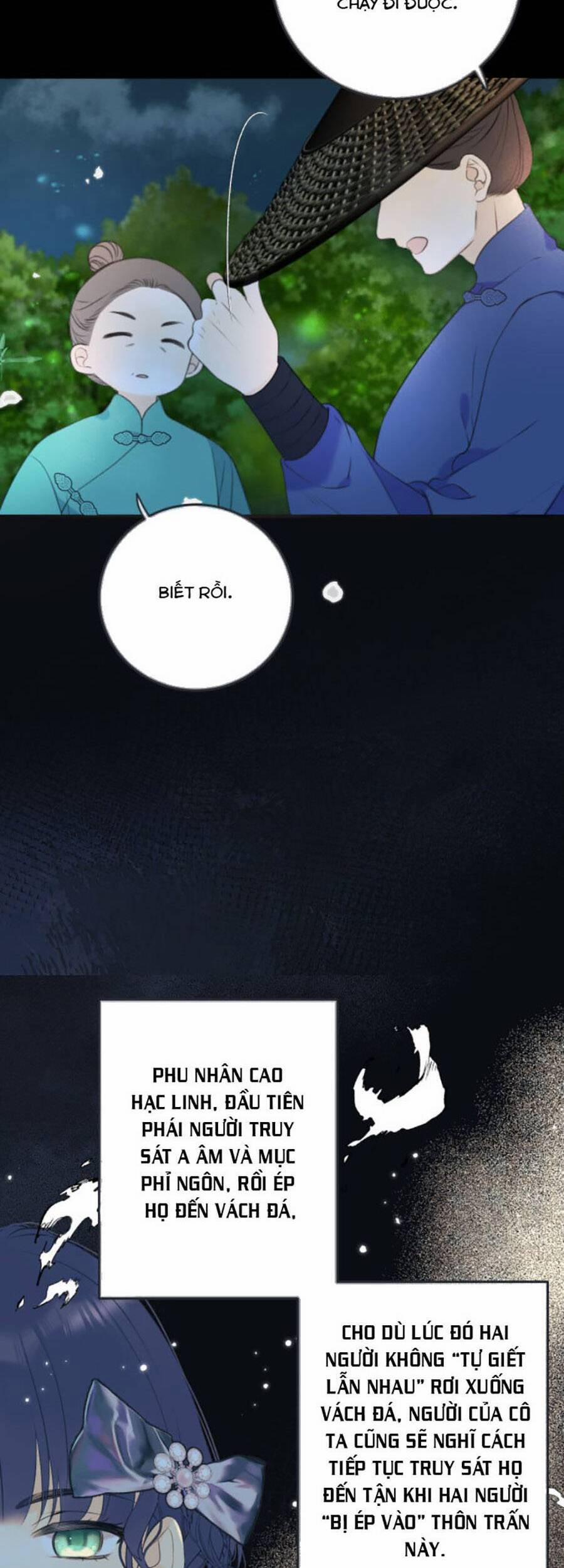 Lâu Tiểu Thư, Lại Gặp Nhau Rồi 87 trang 27