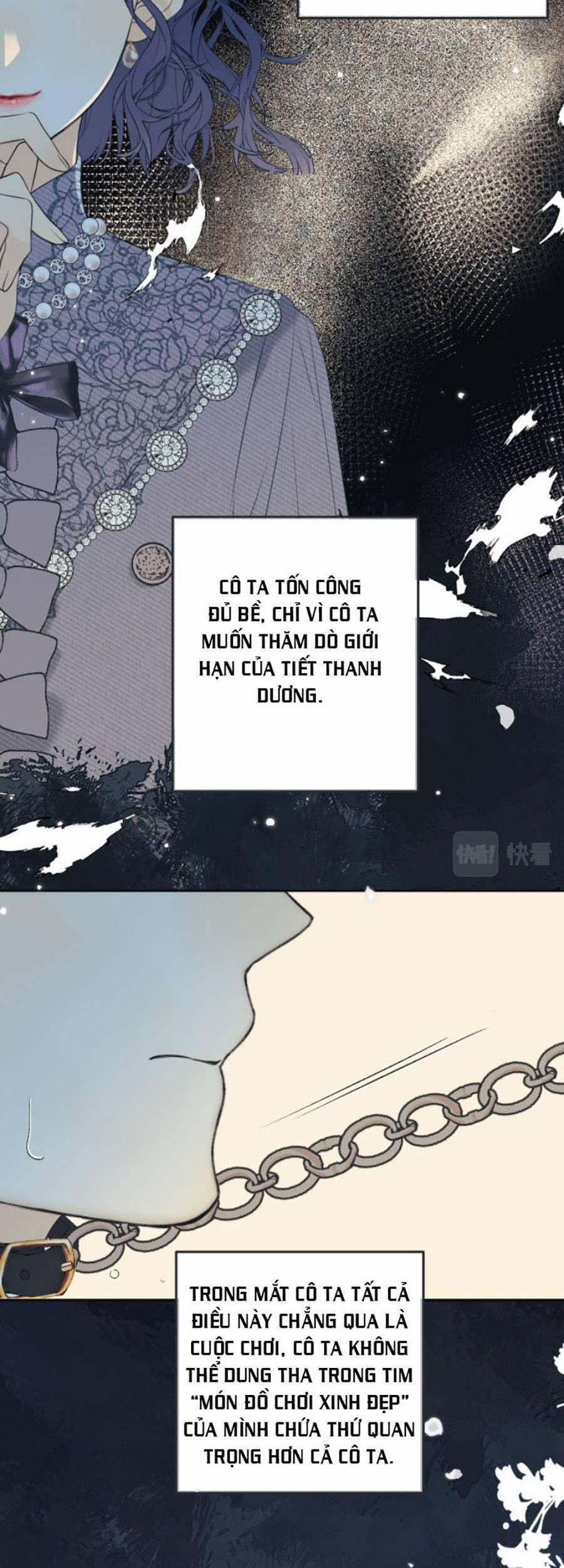 Lâu Tiểu Thư, Lại Gặp Nhau Rồi 87 trang 28