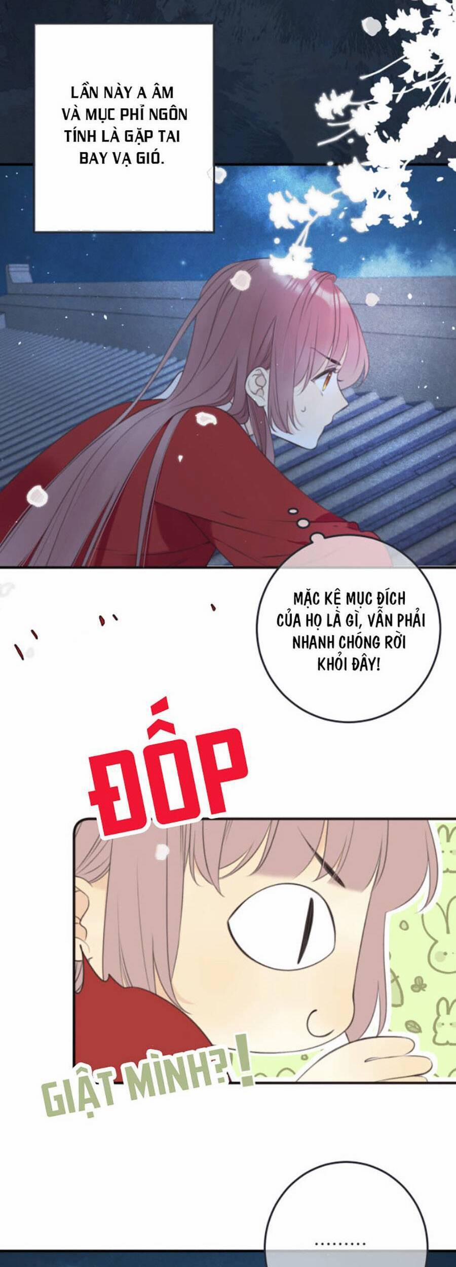 Lâu Tiểu Thư, Lại Gặp Nhau Rồi 87 trang 29