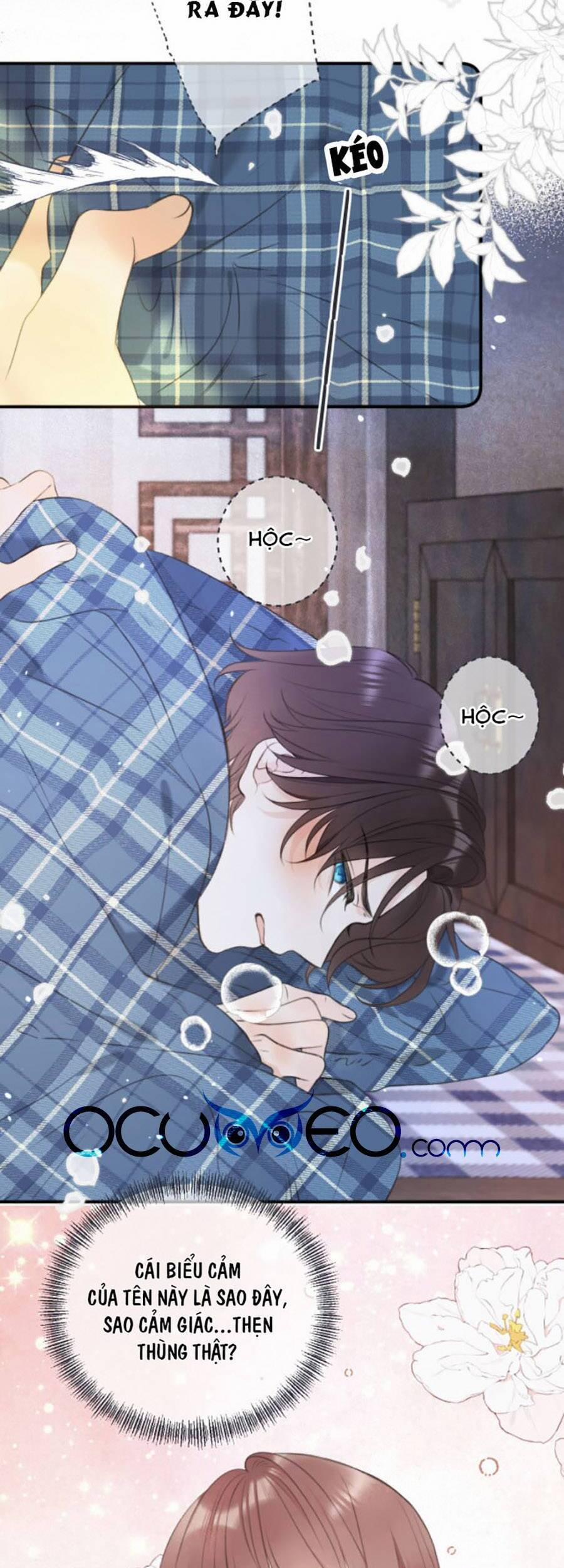 Lâu Tiểu Thư, Lại Gặp Nhau Rồi 87 trang 3