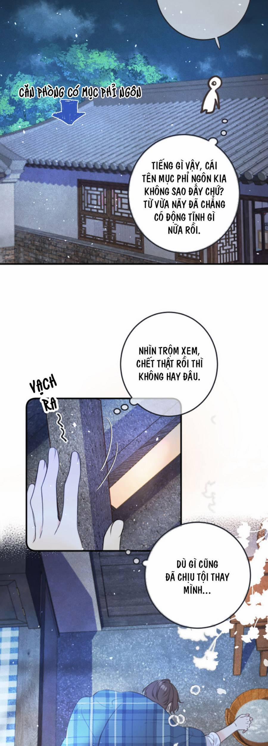 Lâu Tiểu Thư, Lại Gặp Nhau Rồi 87 trang 30