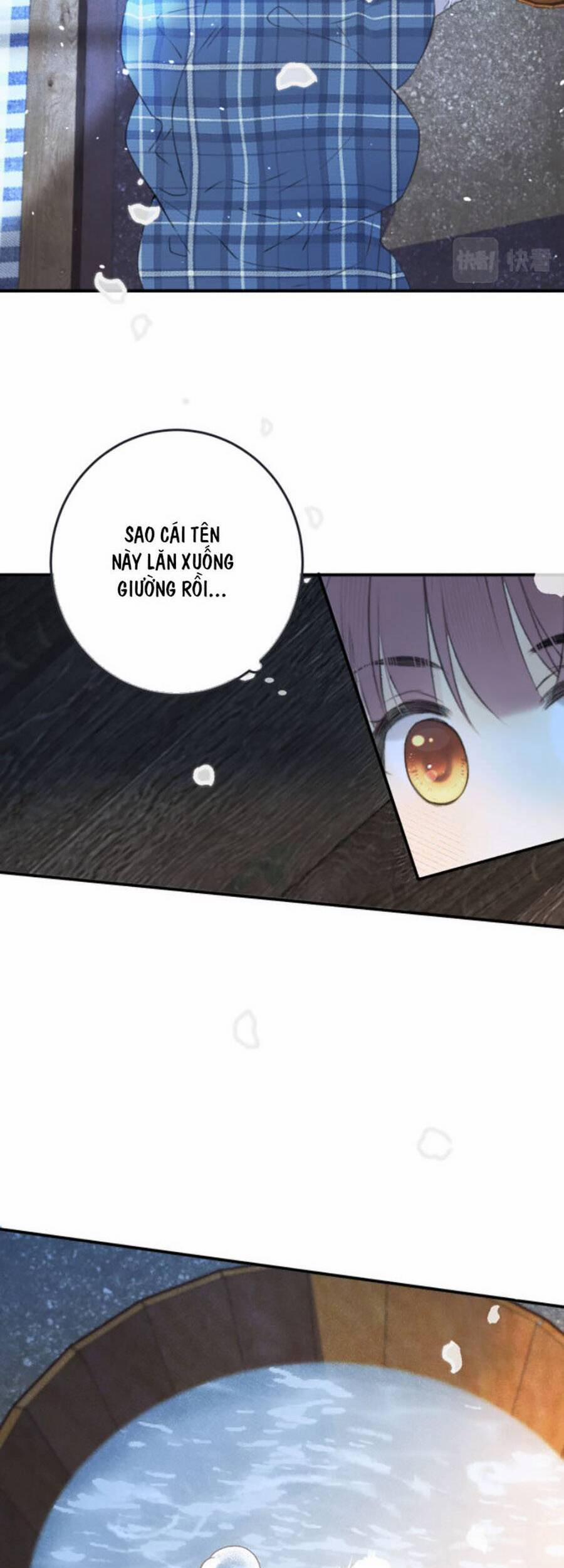 Lâu Tiểu Thư, Lại Gặp Nhau Rồi 87 trang 31