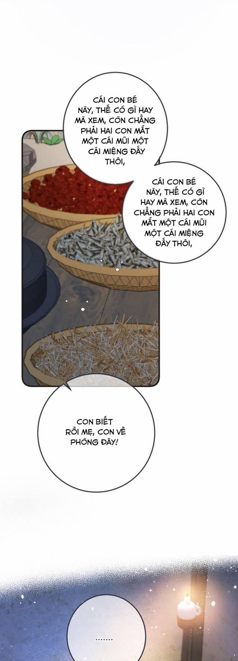 Lâu Tiểu Thư, Lại Gặp Nhau Rồi 87 trang 34