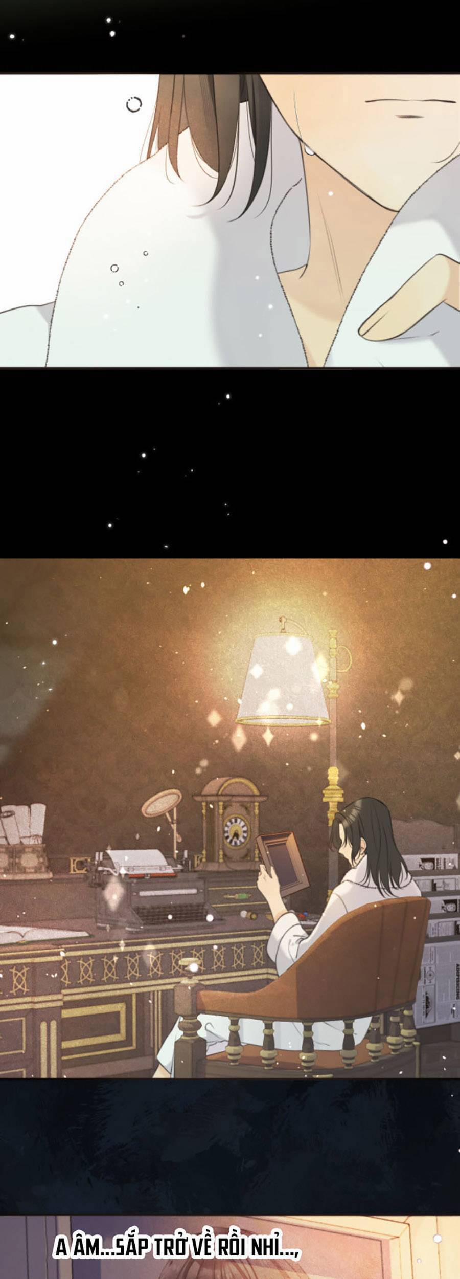 Lâu Tiểu Thư, Lại Gặp Nhau Rồi 87 trang 37