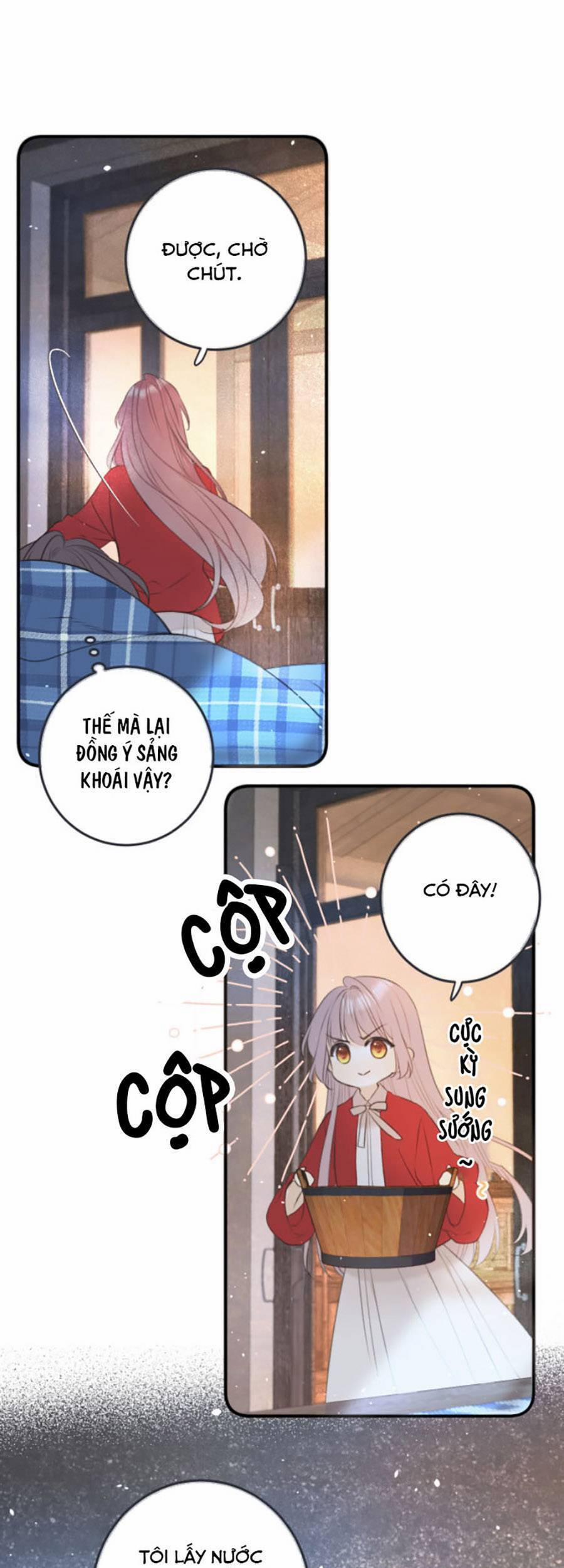 Lâu Tiểu Thư, Lại Gặp Nhau Rồi 87 trang 6