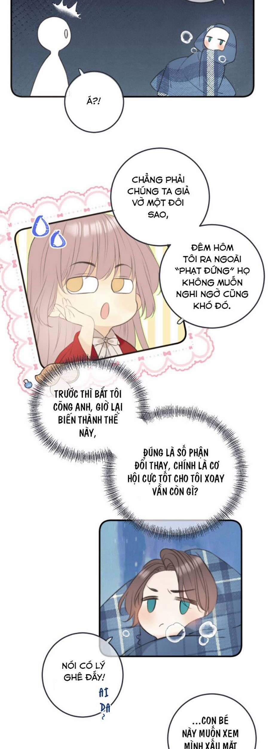 Lâu Tiểu Thư, Lại Gặp Nhau Rồi 87 trang 8