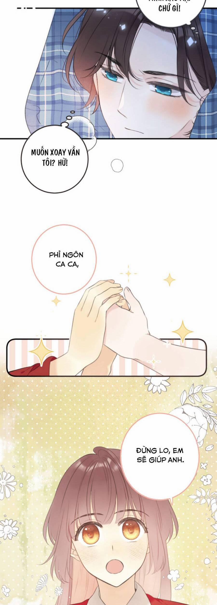 Lâu Tiểu Thư, Lại Gặp Nhau Rồi 87 trang 9