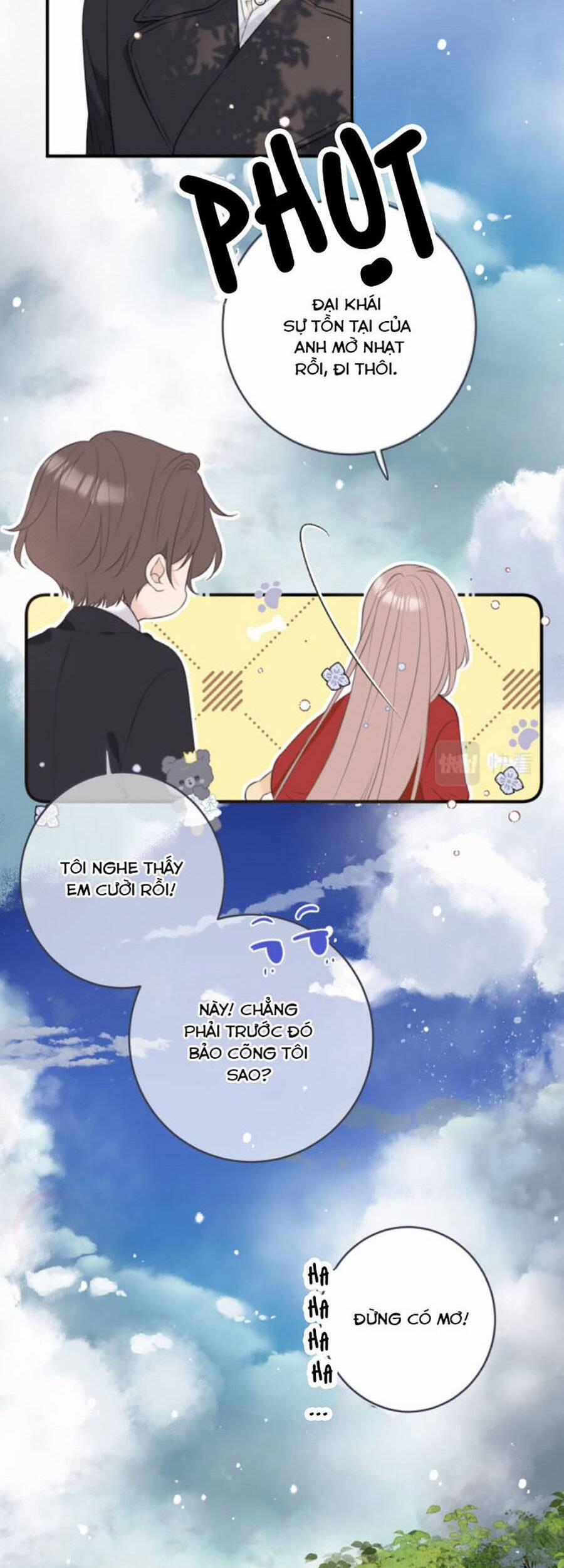 Lâu Tiểu Thư, Lại Gặp Nhau Rồi 88 trang 33