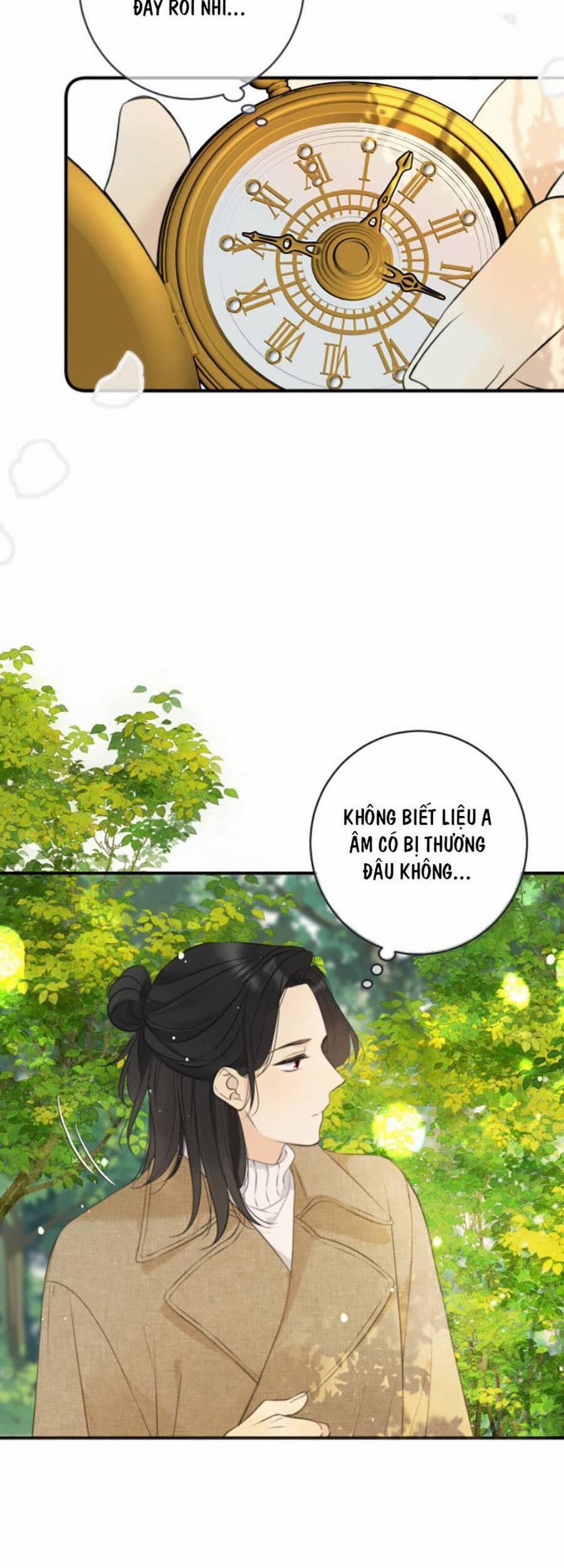 Lâu Tiểu Thư, Lại Gặp Nhau Rồi 88 trang 35