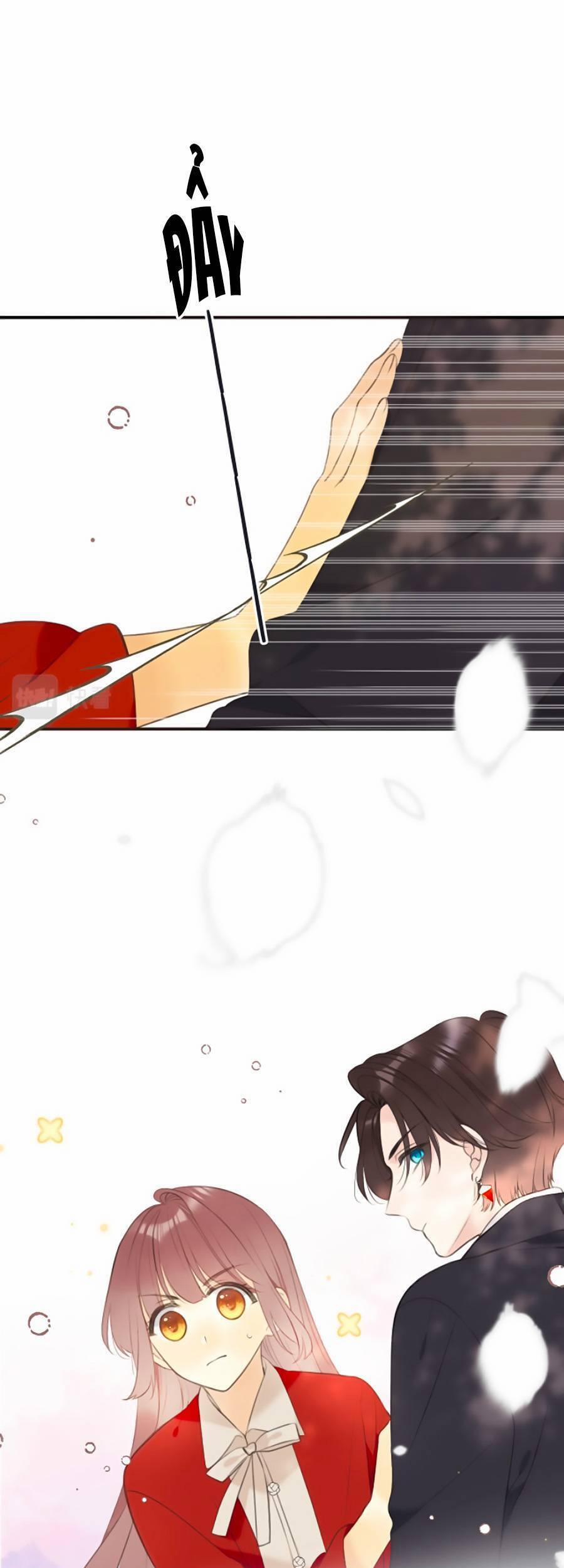 Lâu Tiểu Thư, Lại Gặp Nhau Rồi 89 trang 1