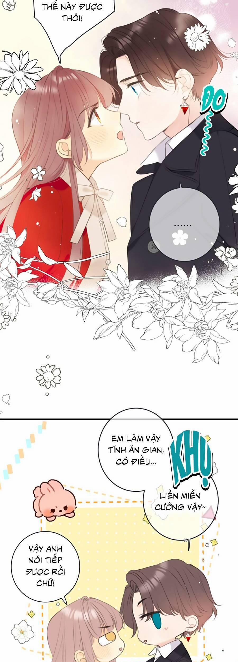 Lâu Tiểu Thư, Lại Gặp Nhau Rồi 89 trang 10