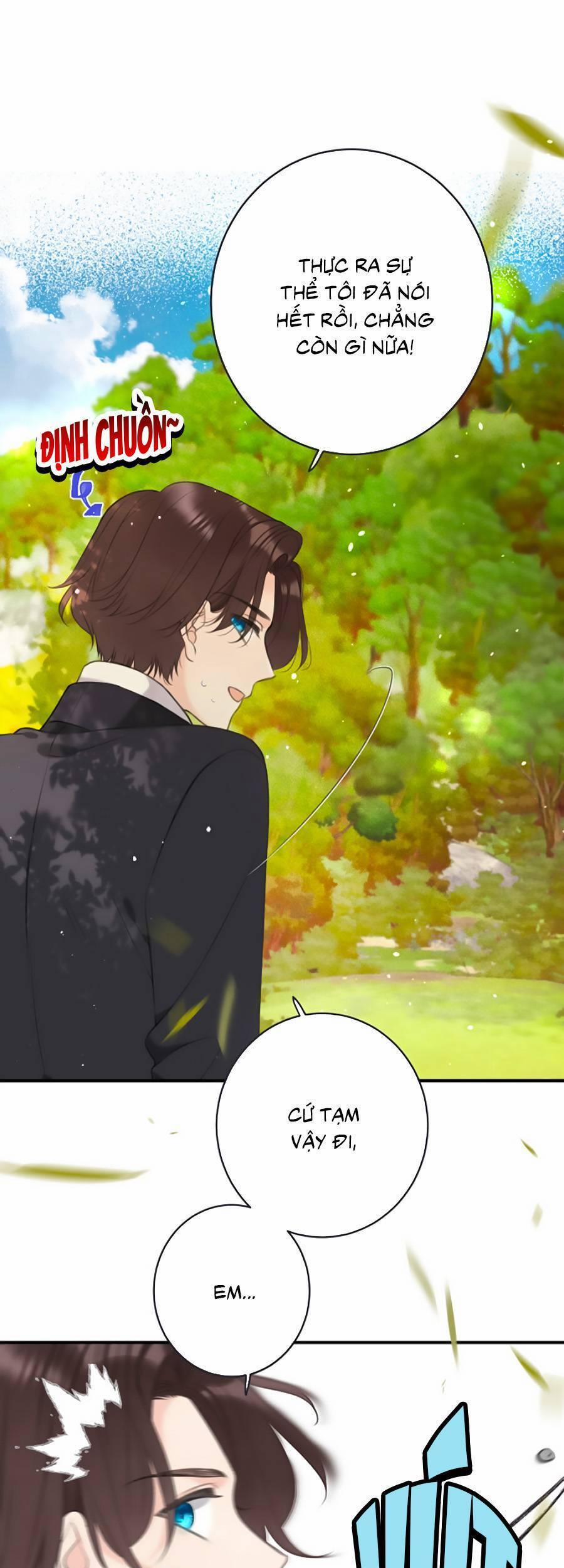 Lâu Tiểu Thư, Lại Gặp Nhau Rồi 89 trang 12