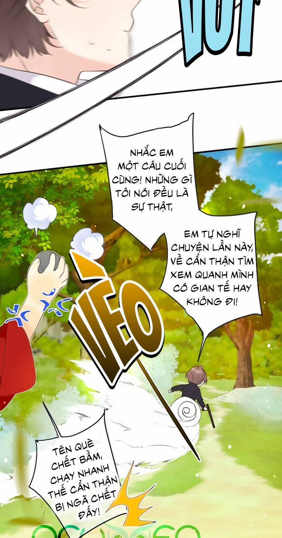 Lâu Tiểu Thư, Lại Gặp Nhau Rồi 89 trang 13