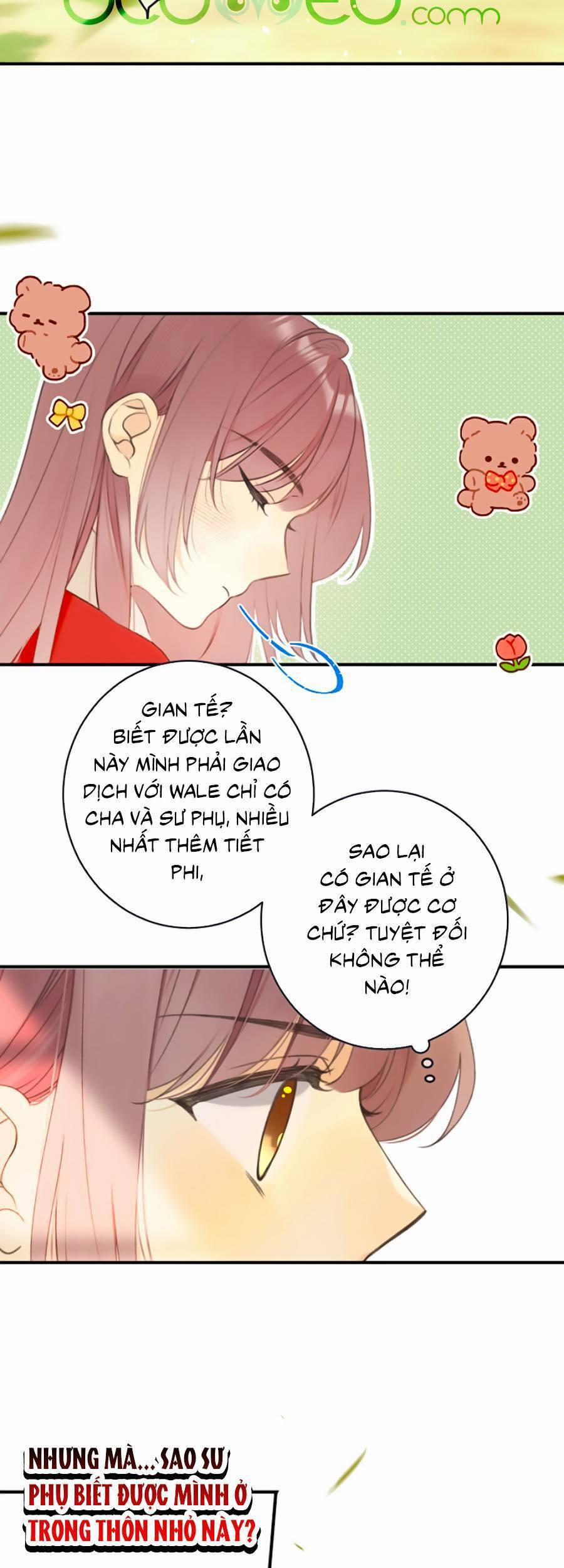 Lâu Tiểu Thư, Lại Gặp Nhau Rồi 89 trang 14