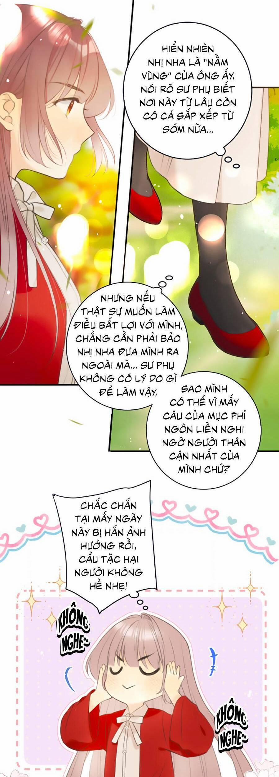 Lâu Tiểu Thư, Lại Gặp Nhau Rồi 89 trang 15