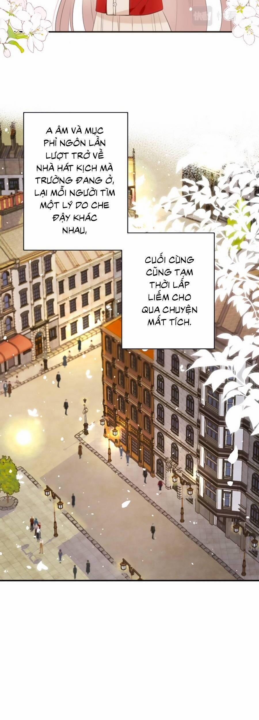 Lâu Tiểu Thư, Lại Gặp Nhau Rồi 89 trang 16