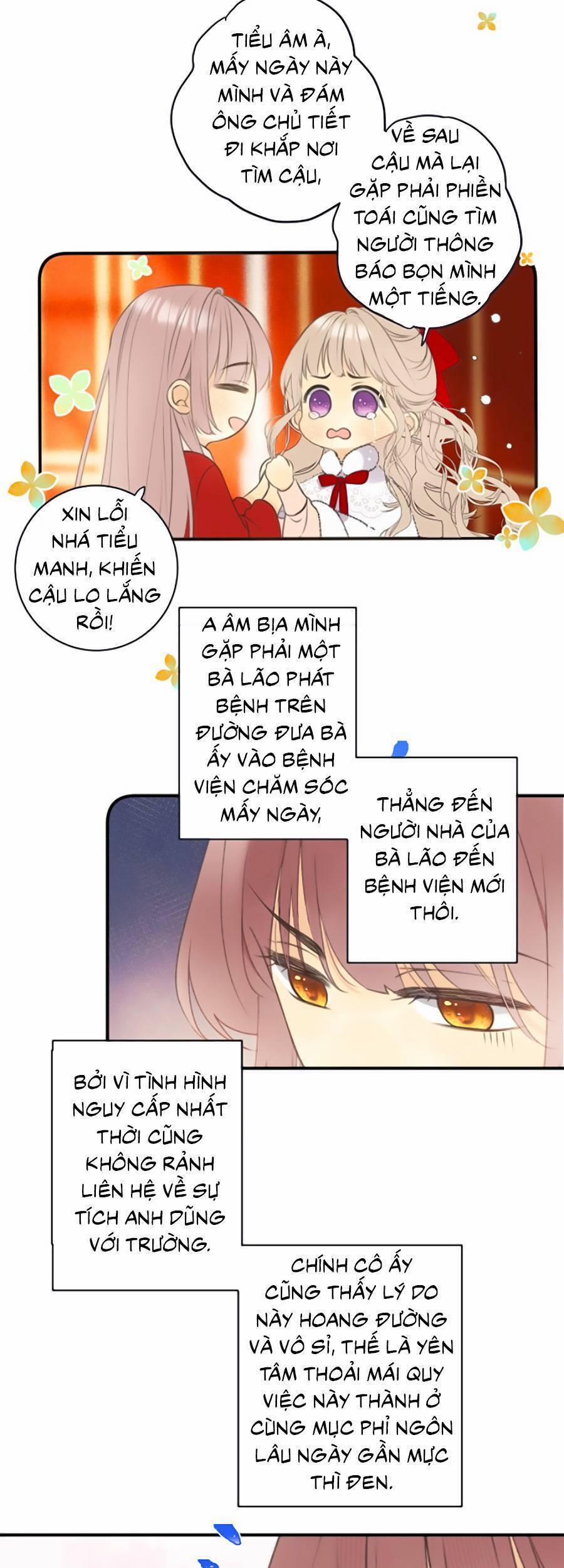 Lâu Tiểu Thư, Lại Gặp Nhau Rồi 89 trang 18