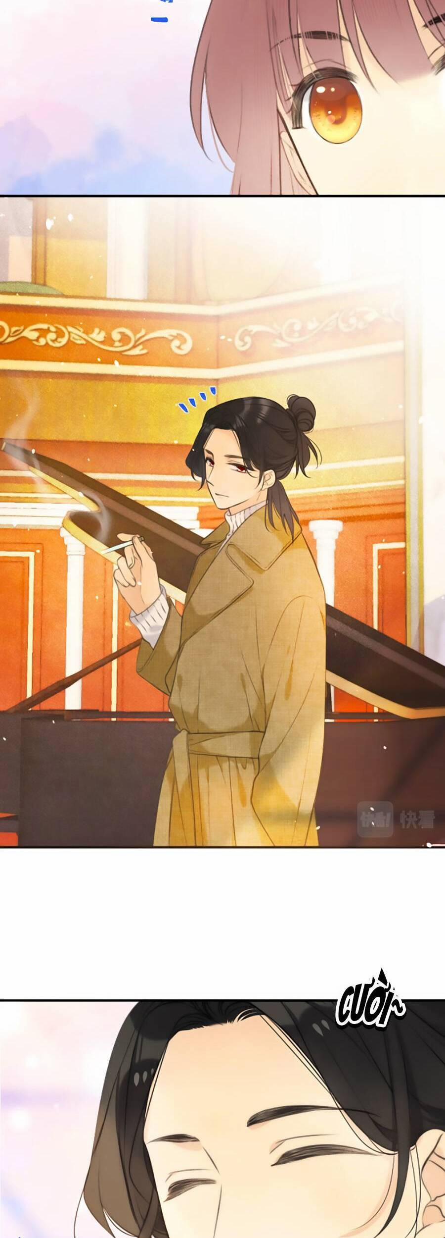 Lâu Tiểu Thư, Lại Gặp Nhau Rồi 89 trang 19