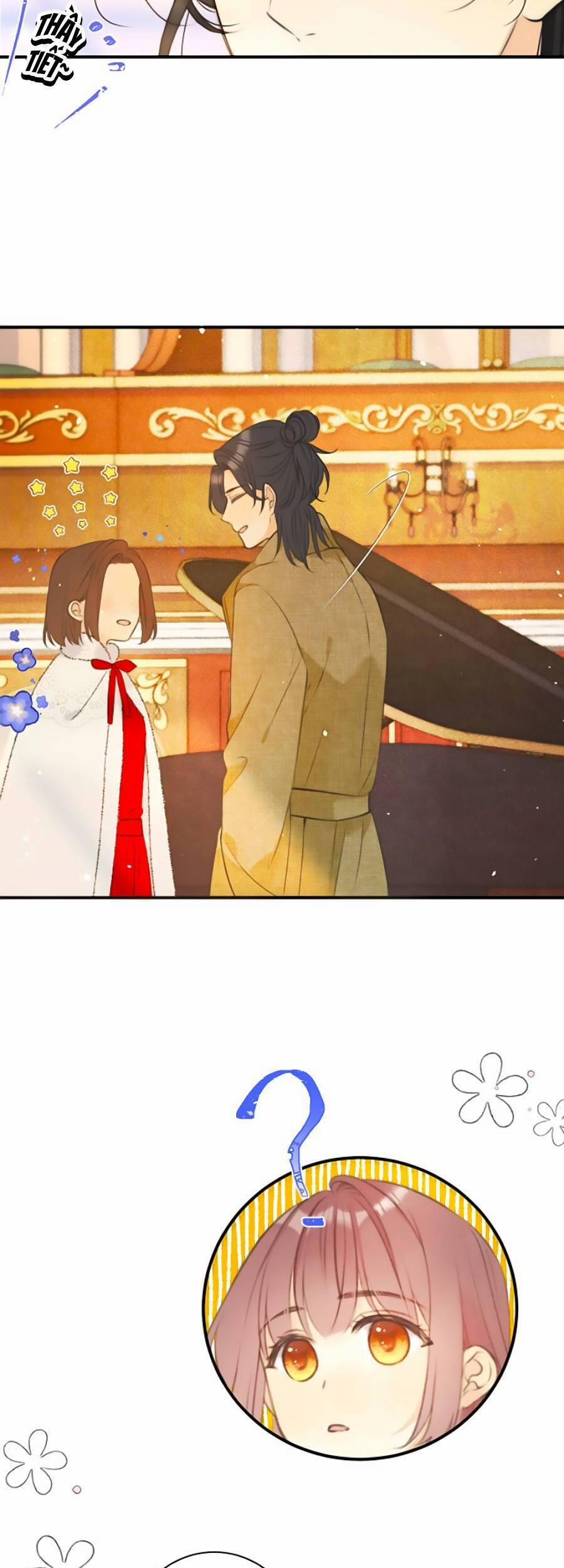 Lâu Tiểu Thư, Lại Gặp Nhau Rồi 89 trang 20