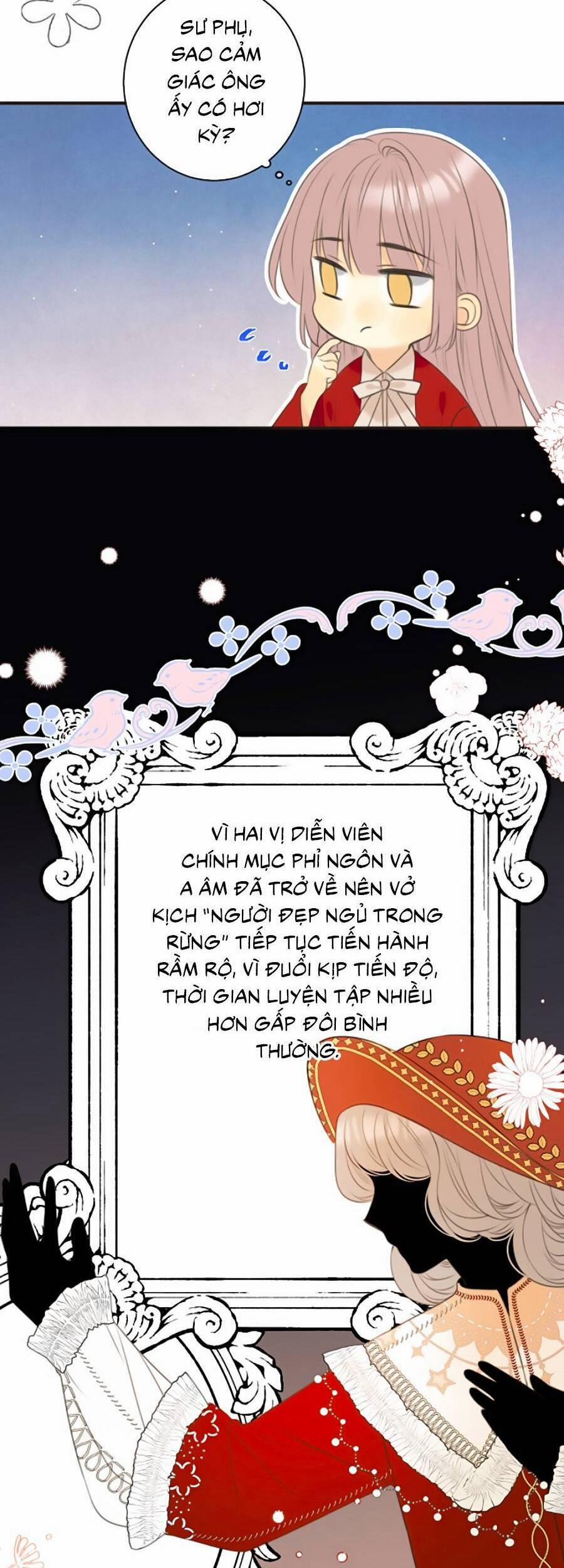 Lâu Tiểu Thư, Lại Gặp Nhau Rồi 89 trang 21