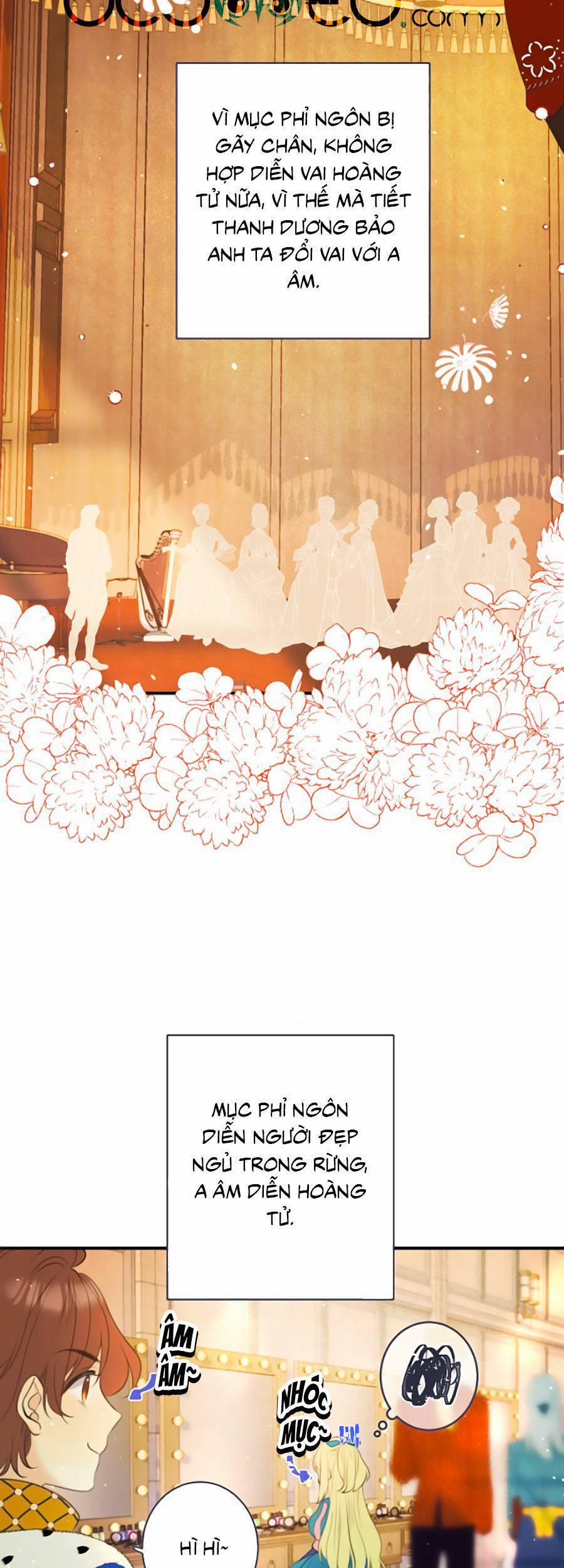 Lâu Tiểu Thư, Lại Gặp Nhau Rồi 89 trang 23