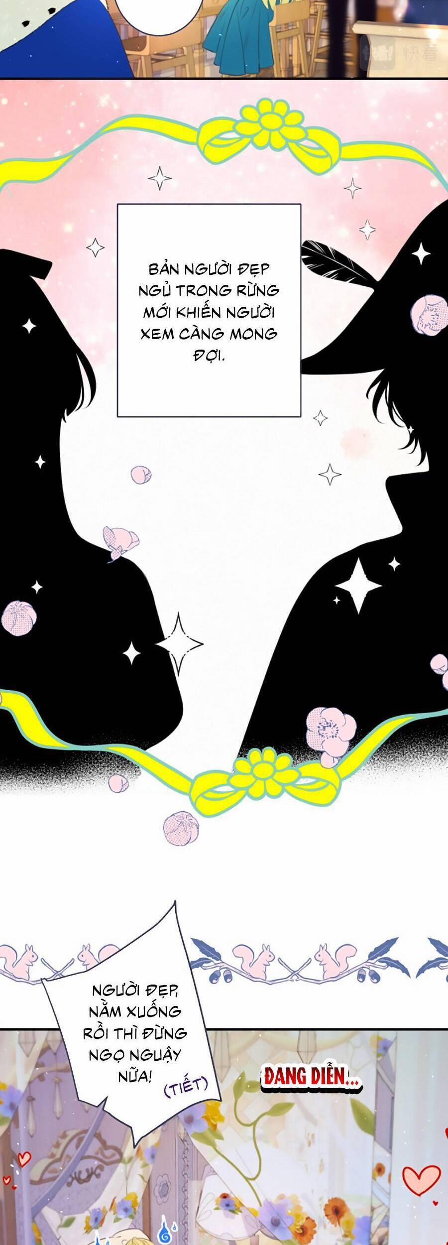 Lâu Tiểu Thư, Lại Gặp Nhau Rồi 89 trang 24