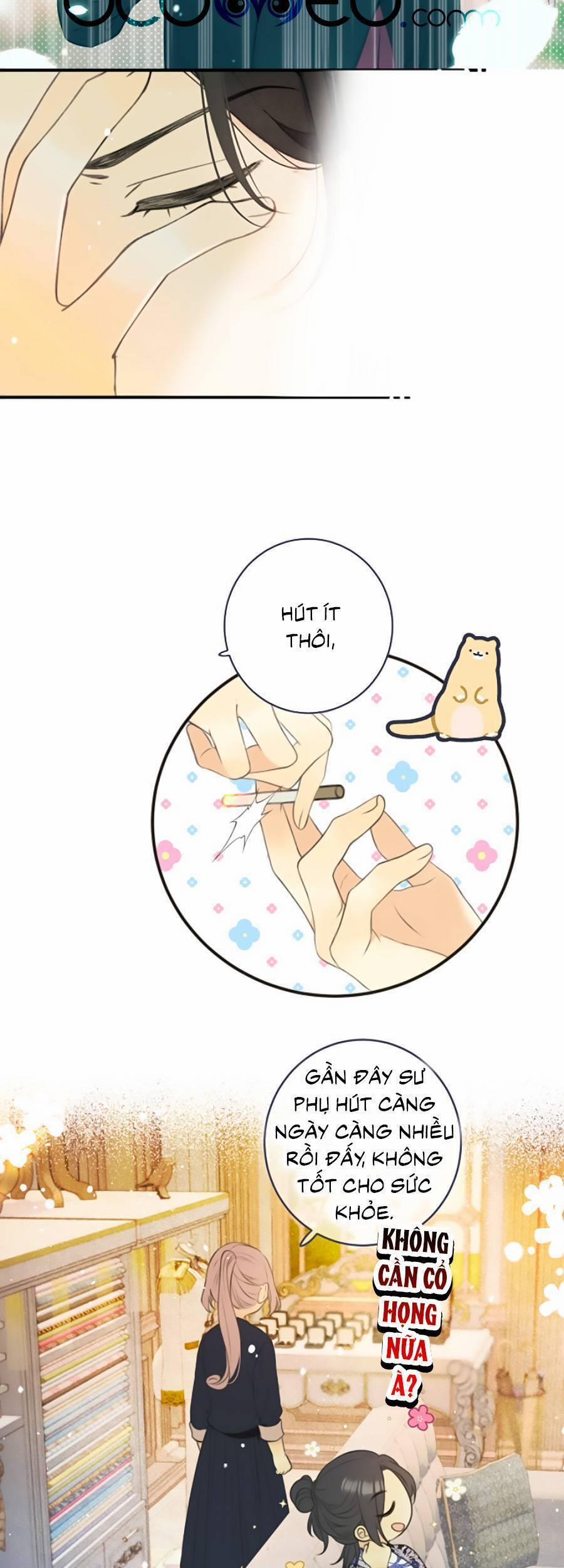 Lâu Tiểu Thư, Lại Gặp Nhau Rồi 89 trang 27