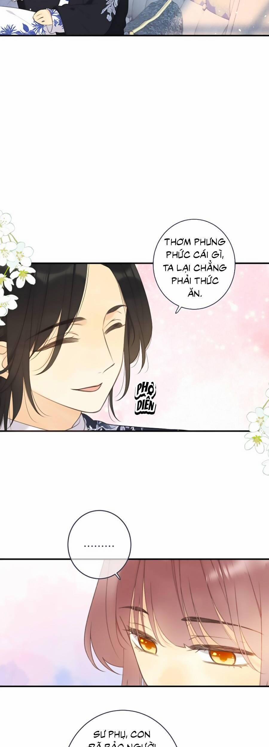 Lâu Tiểu Thư, Lại Gặp Nhau Rồi 89 trang 29