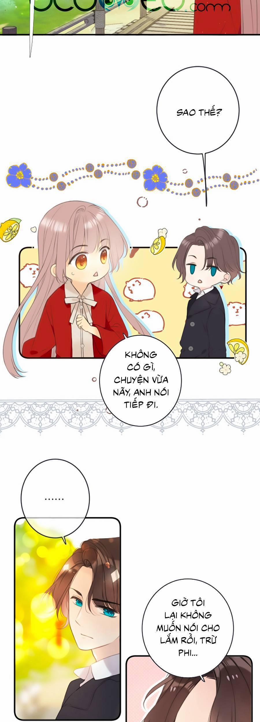 Lâu Tiểu Thư, Lại Gặp Nhau Rồi 89 trang 3