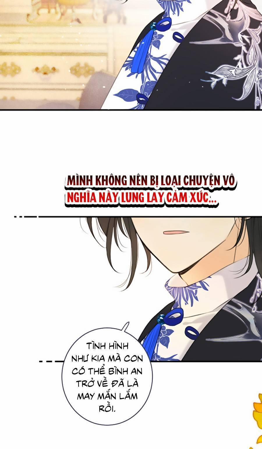 Lâu Tiểu Thư, Lại Gặp Nhau Rồi 89 trang 31