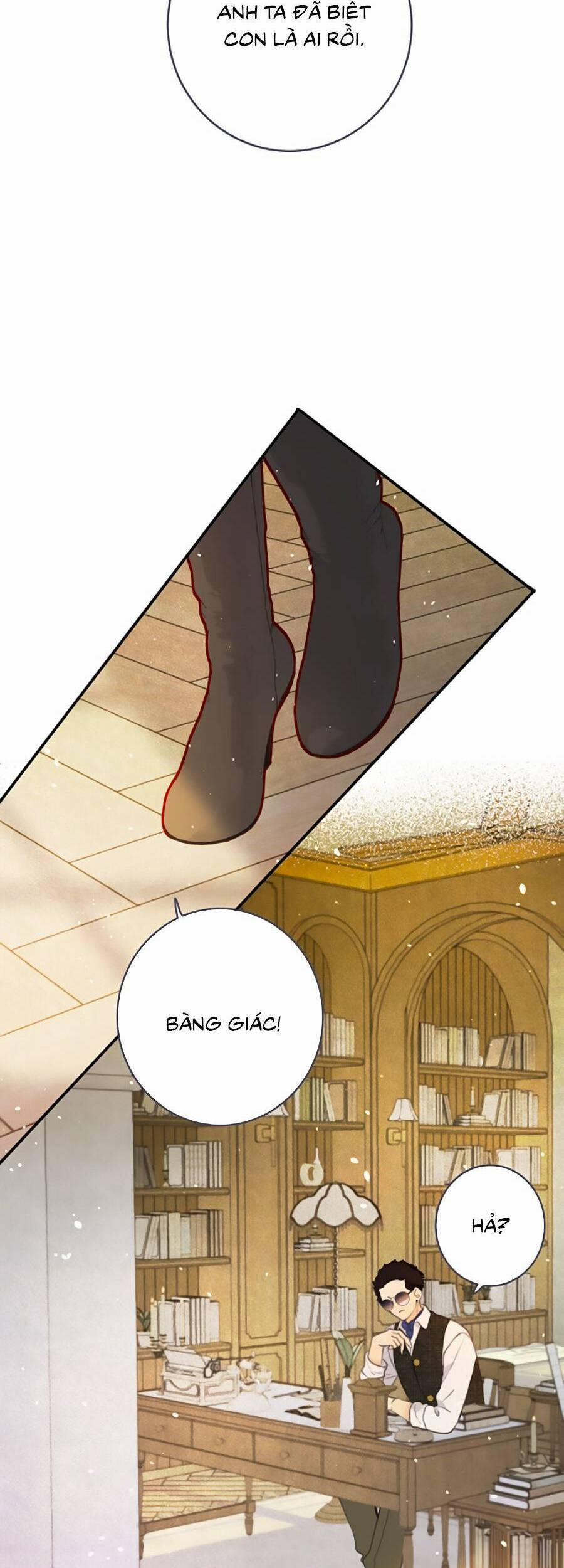 Lâu Tiểu Thư, Lại Gặp Nhau Rồi 89 trang 33