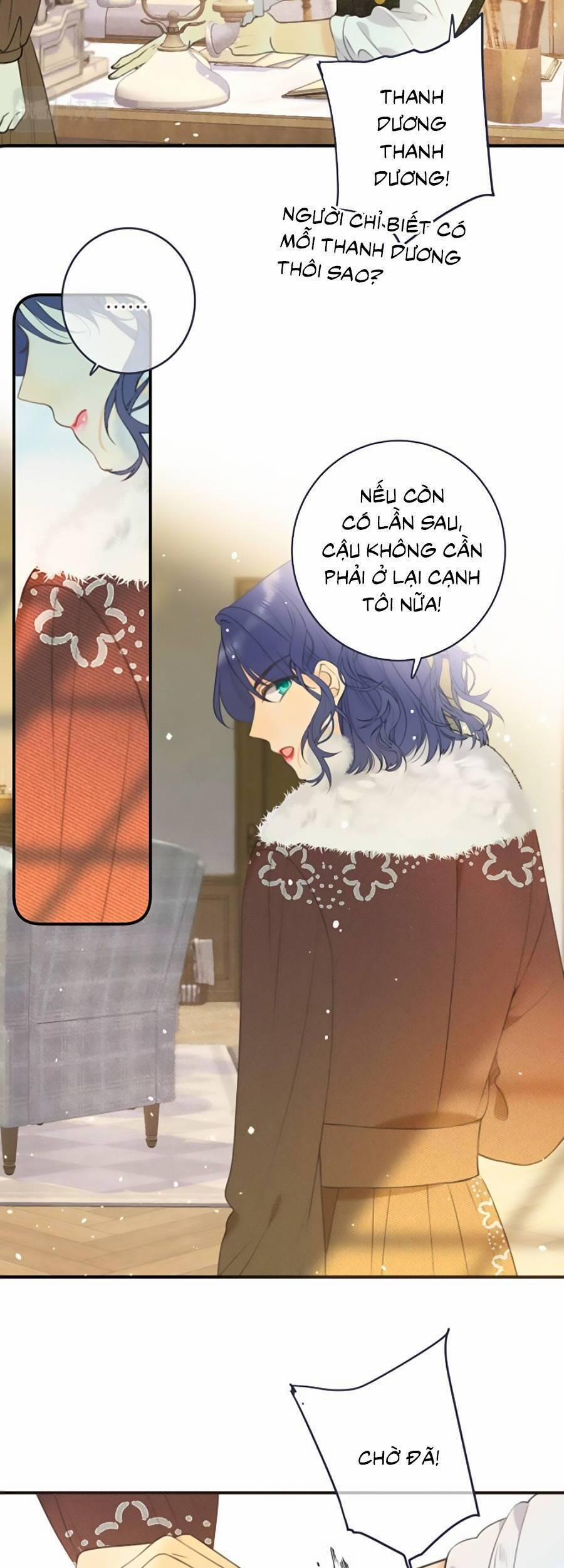 Lâu Tiểu Thư, Lại Gặp Nhau Rồi 89 trang 37