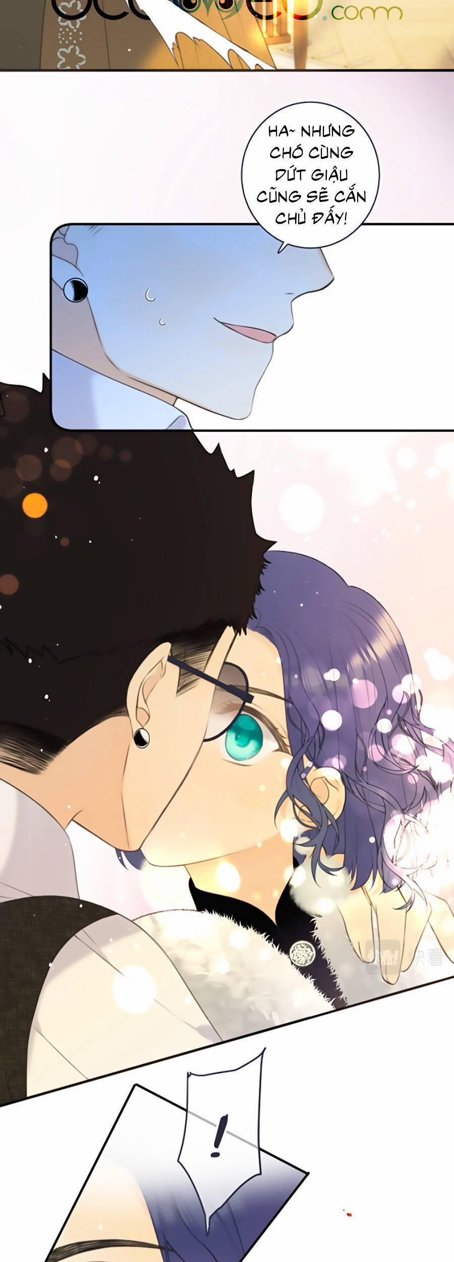 Lâu Tiểu Thư, Lại Gặp Nhau Rồi 89 trang 39