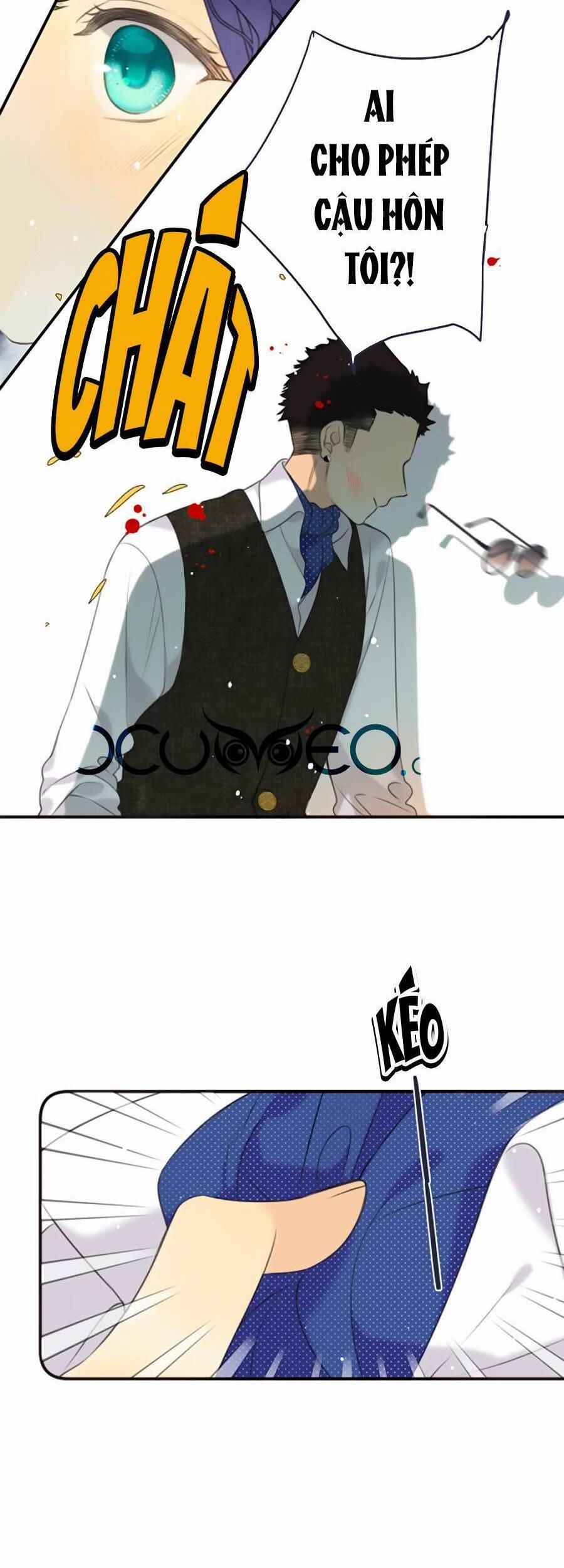 Lâu Tiểu Thư, Lại Gặp Nhau Rồi 89 trang 40