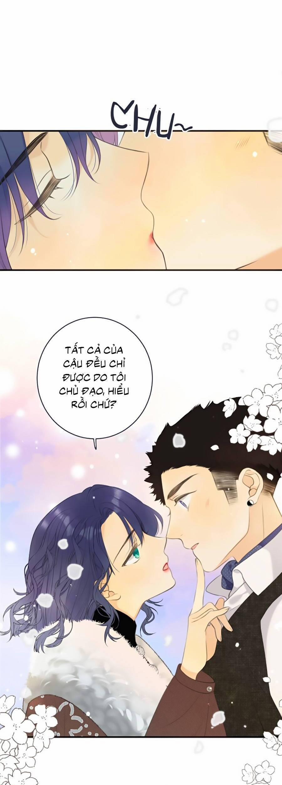 Lâu Tiểu Thư, Lại Gặp Nhau Rồi 89 trang 41